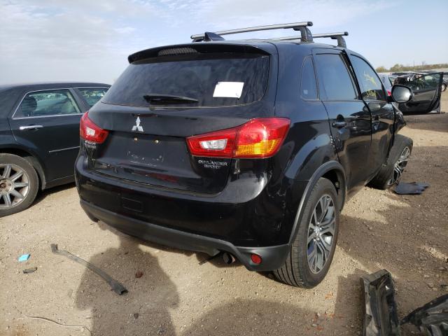 Photo 3 VIN: JA4AP3AU5HZ028140 - MITSUBISHI OUTLANDER 