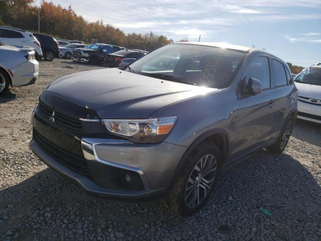 Photo 1 VIN: JA4AP3AU5HZ032009 - MITSUBISHI OUTLANDER 