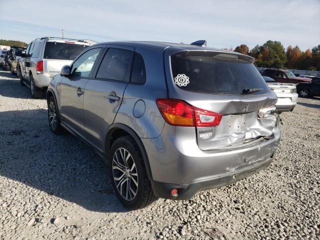 Photo 2 VIN: JA4AP3AU5HZ032009 - MITSUBISHI OUTLANDER 