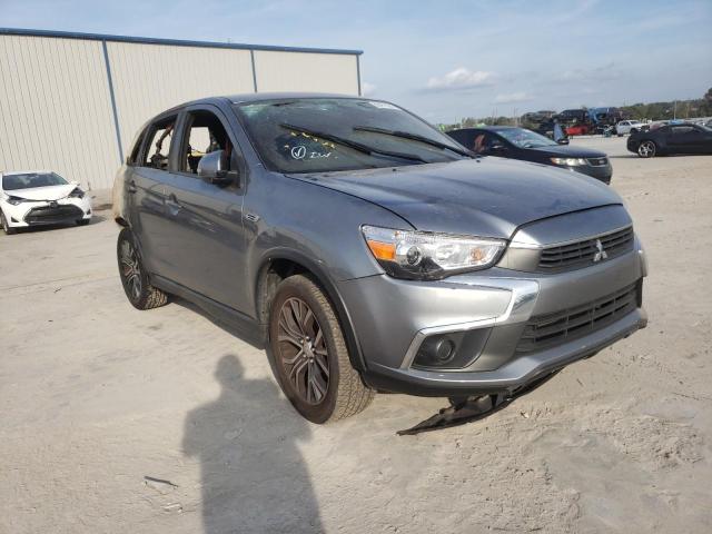 Photo 0 VIN: JA4AP3AU5HZ032012 - MITSUBISHI OUTLANDER 