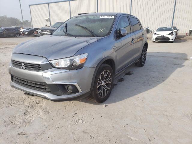 Photo 1 VIN: JA4AP3AU5HZ032012 - MITSUBISHI OUTLANDER 