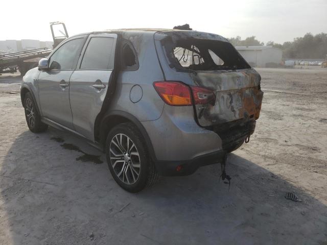 Photo 2 VIN: JA4AP3AU5HZ032012 - MITSUBISHI OUTLANDER 