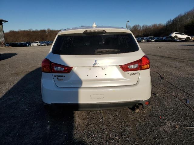 Photo 5 VIN: JA4AP3AU5HZ048775 - MITSUBISHI OUTLANDER 