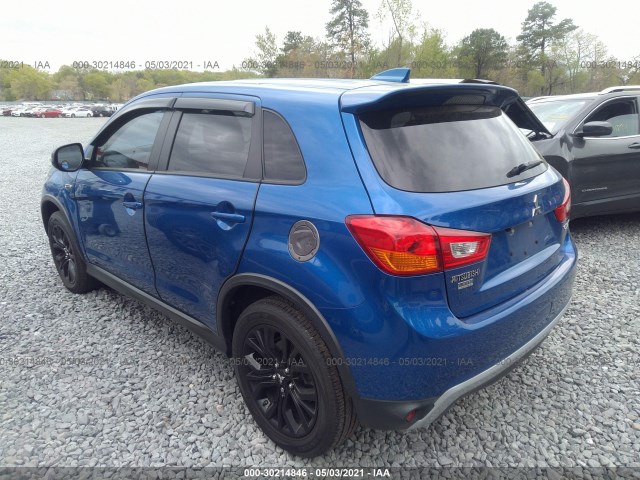 Photo 2 VIN: JA4AP3AU5HZ049795 - MITSUBISHI ASX 