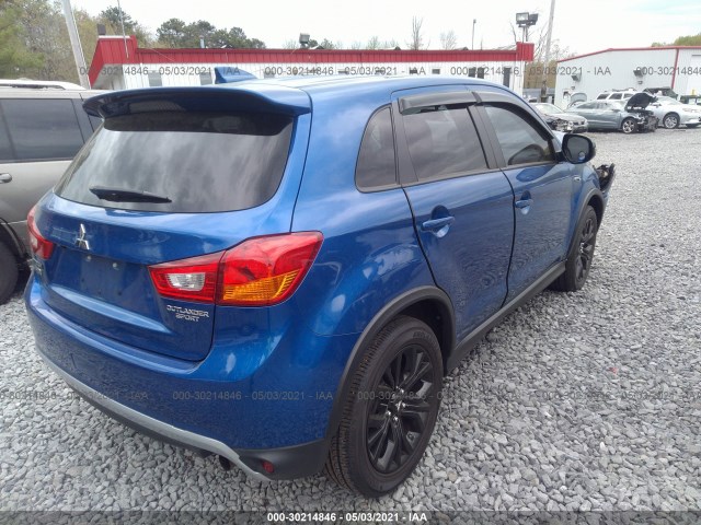 Photo 3 VIN: JA4AP3AU5HZ049795 - MITSUBISHI ASX 