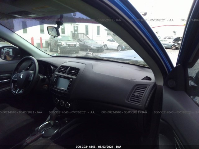 Photo 4 VIN: JA4AP3AU5HZ049795 - MITSUBISHI ASX 