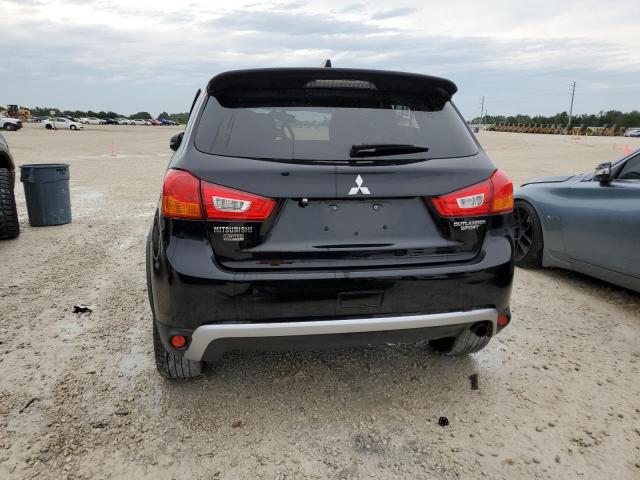 Photo 5 VIN: JA4AP3AU5HZ053913 - MITSUBISHI OUTLANDER 