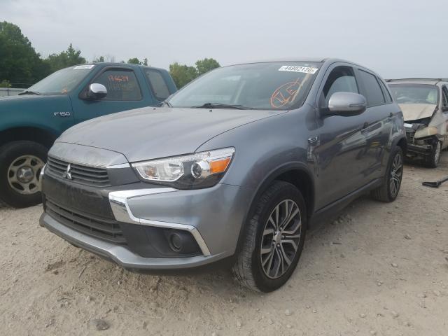 Photo 1 VIN: JA4AP3AU5HZ064605 - MITSUBISHI OUTLANDER 