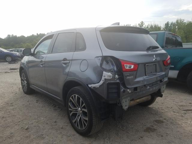 Photo 2 VIN: JA4AP3AU5HZ064605 - MITSUBISHI OUTLANDER 