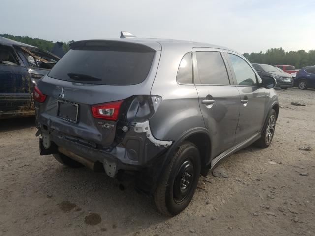 Photo 3 VIN: JA4AP3AU5HZ064605 - MITSUBISHI OUTLANDER 