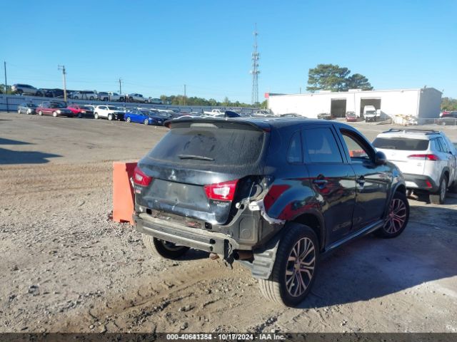 Photo 3 VIN: JA4AP3AU5HZ069254 - MITSUBISHI OUTLANDER SPORT 