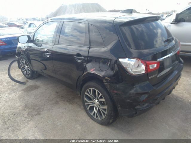 Photo 2 VIN: JA4AP3AU5JU002091 - MITSUBISHI OUTLANDER 