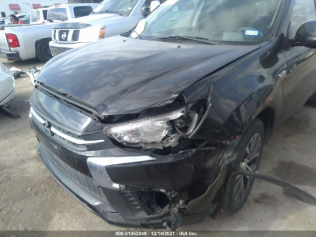 Photo 5 VIN: JA4AP3AU5JU002091 - MITSUBISHI OUTLANDER 