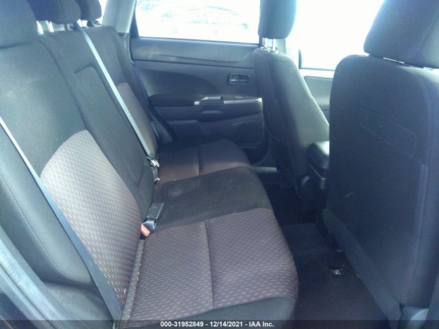 Photo 7 VIN: JA4AP3AU5JU002091 - MITSUBISHI OUTLANDER 