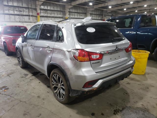 Photo 2 VIN: JA4AP3AU5JU002351 - MITSUBISHI OUTLANDER 