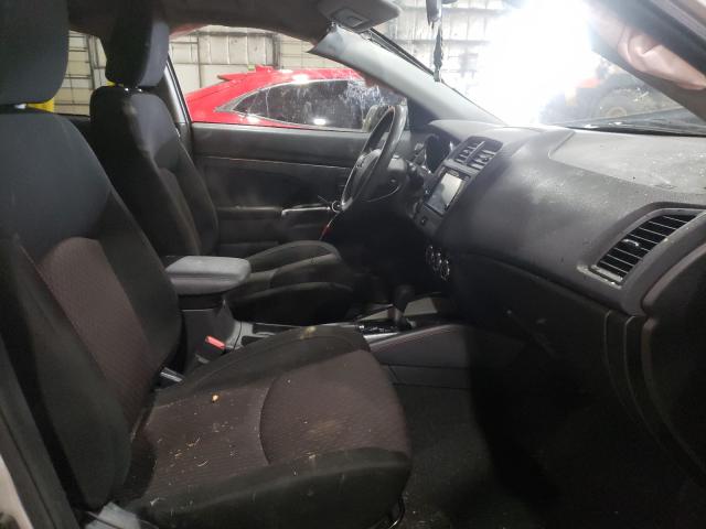 Photo 4 VIN: JA4AP3AU5JU002351 - MITSUBISHI OUTLANDER 