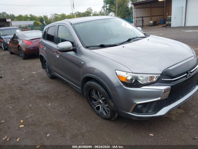 Photo 0 VIN: JA4AP3AU5JU004150 - MITSUBISHI OUTLANDER SPORT 