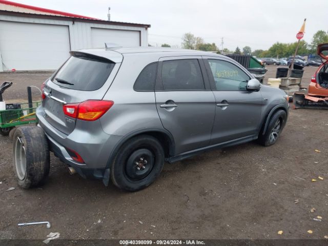 Photo 3 VIN: JA4AP3AU5JU004150 - MITSUBISHI OUTLANDER SPORT 