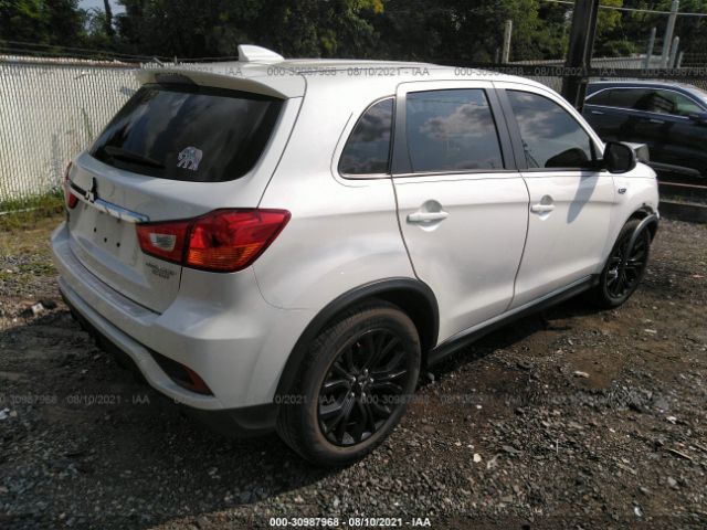 Photo 3 VIN: JA4AP3AU5JU006352 - MITSUBISHI OUTLANDER SPORT 