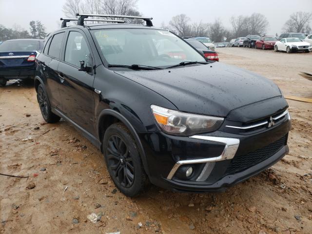 Photo 0 VIN: JA4AP3AU5JU009817 - MITSUBISHI OUTLANDER SPORT 