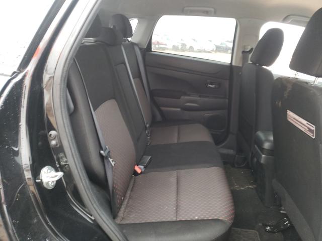 Photo 5 VIN: JA4AP3AU5JU009817 - MITSUBISHI OUTLANDER SPORT 