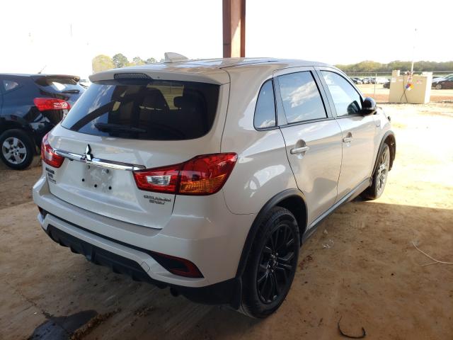 Photo 3 VIN: JA4AP3AU5JU014290 - MITSUBISHI OUTLANDER 