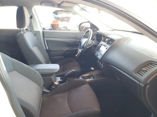 Photo 4 VIN: JA4AP3AU5JU014290 - MITSUBISHI OUTLANDER 