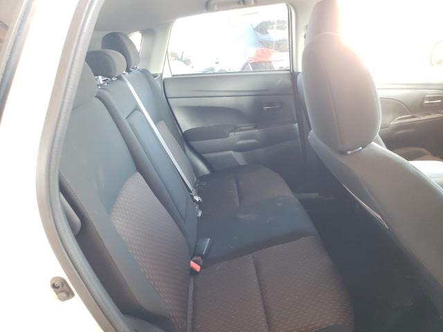 Photo 5 VIN: JA4AP3AU5JU014290 - MITSUBISHI OUTLANDER 