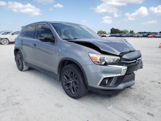 Photo 3 VIN: JA4AP3AU5JU014810 - MITSUBISHI OUTLANDER 