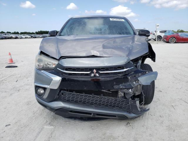 Photo 4 VIN: JA4AP3AU5JU014810 - MITSUBISHI OUTLANDER 