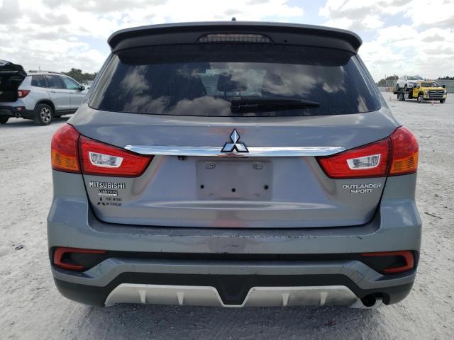 Photo 5 VIN: JA4AP3AU5JU014810 - MITSUBISHI OUTLANDER 