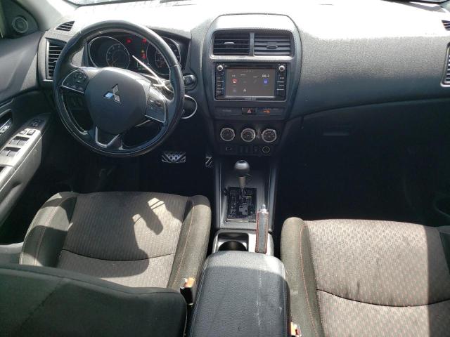 Photo 7 VIN: JA4AP3AU5JU014810 - MITSUBISHI OUTLANDER 