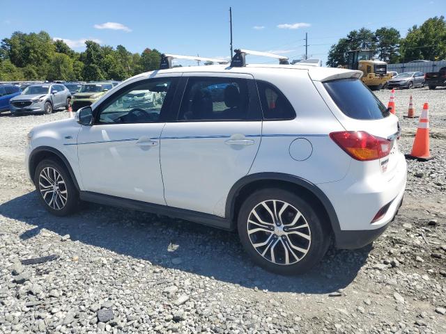 Photo 1 VIN: JA4AP3AU5JU023670 - MITSUBISHI OUTLANDER 