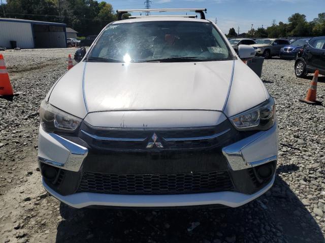 Photo 4 VIN: JA4AP3AU5JU023670 - MITSUBISHI OUTLANDER 