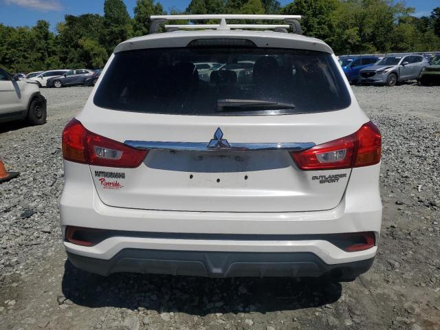 Photo 5 VIN: JA4AP3AU5JU023670 - MITSUBISHI OUTLANDER 