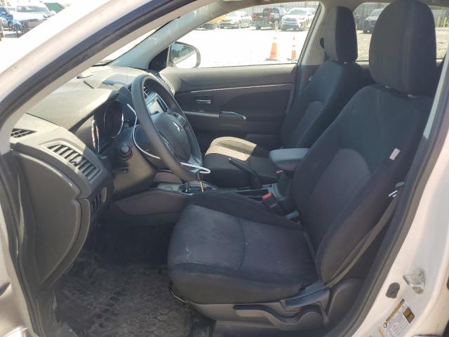 Photo 6 VIN: JA4AP3AU5JU023670 - MITSUBISHI OUTLANDER 