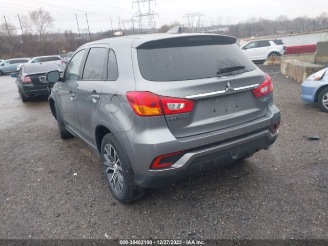 Photo 2 VIN: JA4AP3AU5JU024639 - MITSUBISHI OUTLANDER SPORT 