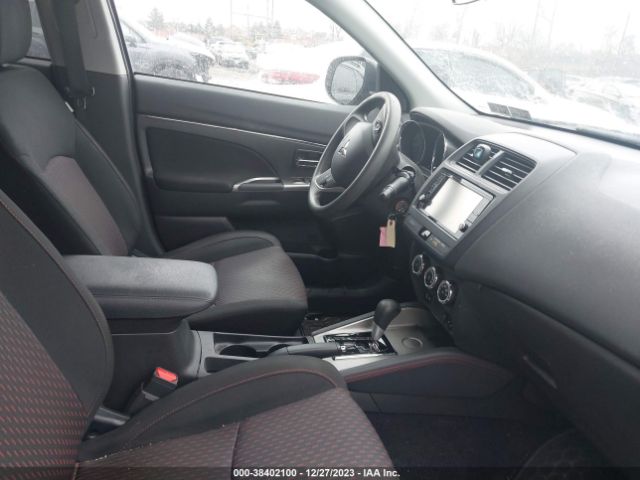 Photo 4 VIN: JA4AP3AU5JU024639 - MITSUBISHI OUTLANDER SPORT 