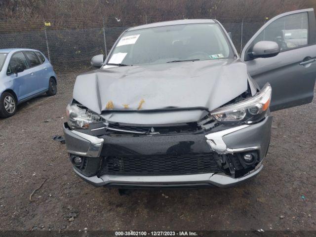 Photo 5 VIN: JA4AP3AU5JU024639 - MITSUBISHI OUTLANDER SPORT 