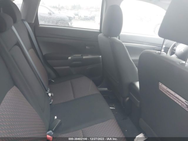 Photo 7 VIN: JA4AP3AU5JU024639 - MITSUBISHI OUTLANDER SPORT 