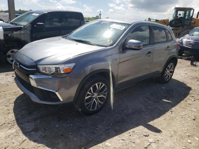 Photo 0 VIN: JA4AP3AU5JZ003812 - MITSUBISHI OUTLANDER 