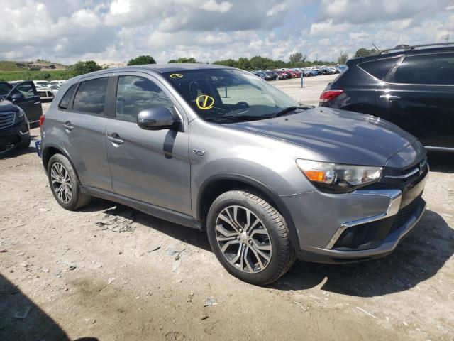 Photo 3 VIN: JA4AP3AU5JZ003812 - MITSUBISHI OUTLANDER 