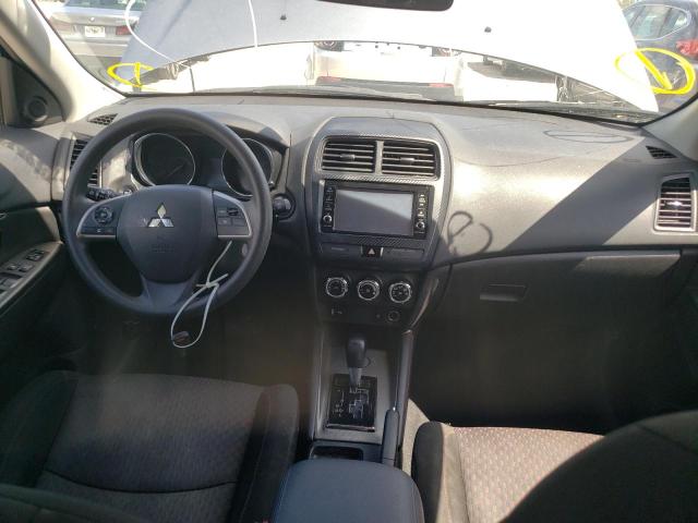 Photo 7 VIN: JA4AP3AU5JZ003812 - MITSUBISHI OUTLANDER 