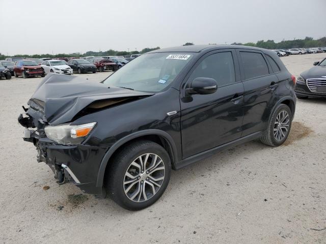 Photo 0 VIN: JA4AP3AU5JZ004166 - MITSUBISHI OUTLANDER 