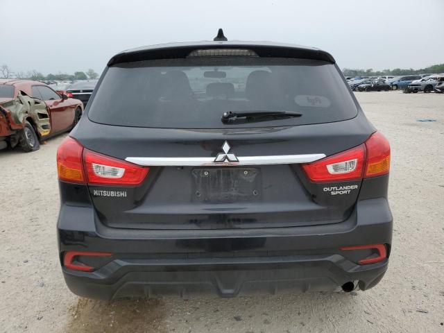 Photo 5 VIN: JA4AP3AU5JZ004166 - MITSUBISHI OUTLANDER 