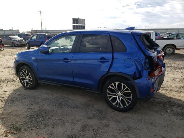 Photo 1 VIN: JA4AP3AU5JZ007536 - MITSUBISHI OUTLANDER 