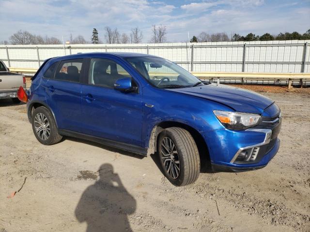 Photo 3 VIN: JA4AP3AU5JZ007536 - MITSUBISHI OUTLANDER 