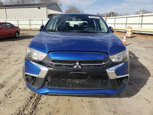 Photo 4 VIN: JA4AP3AU5JZ007536 - MITSUBISHI OUTLANDER 