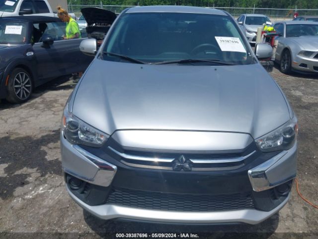 Photo 5 VIN: JA4AP3AU5JZ008170 - MITSUBISHI OUTLANDER SPORT 