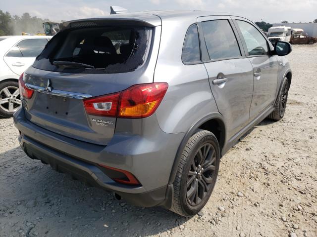 Photo 3 VIN: JA4AP3AU5JZ026099 - MITSUBISHI OUTLANDER 